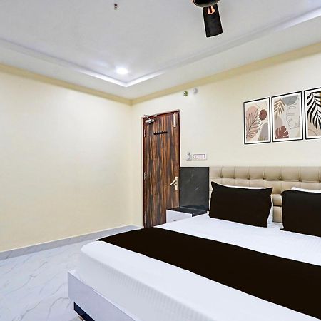 Super Hotel O Sri Vishnu Residency Kottapalli Exterior photo