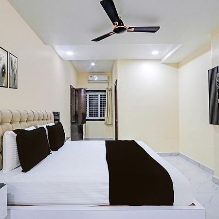 Super Hotel O Sri Vishnu Residency Kottapalli Exterior photo